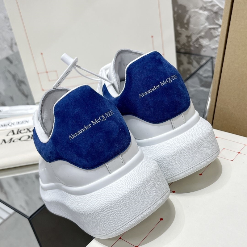 Alexander Mcqueen Casual Shoes